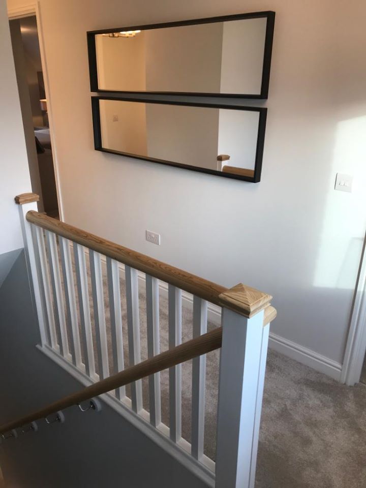 Redrow Homes Nuneaton