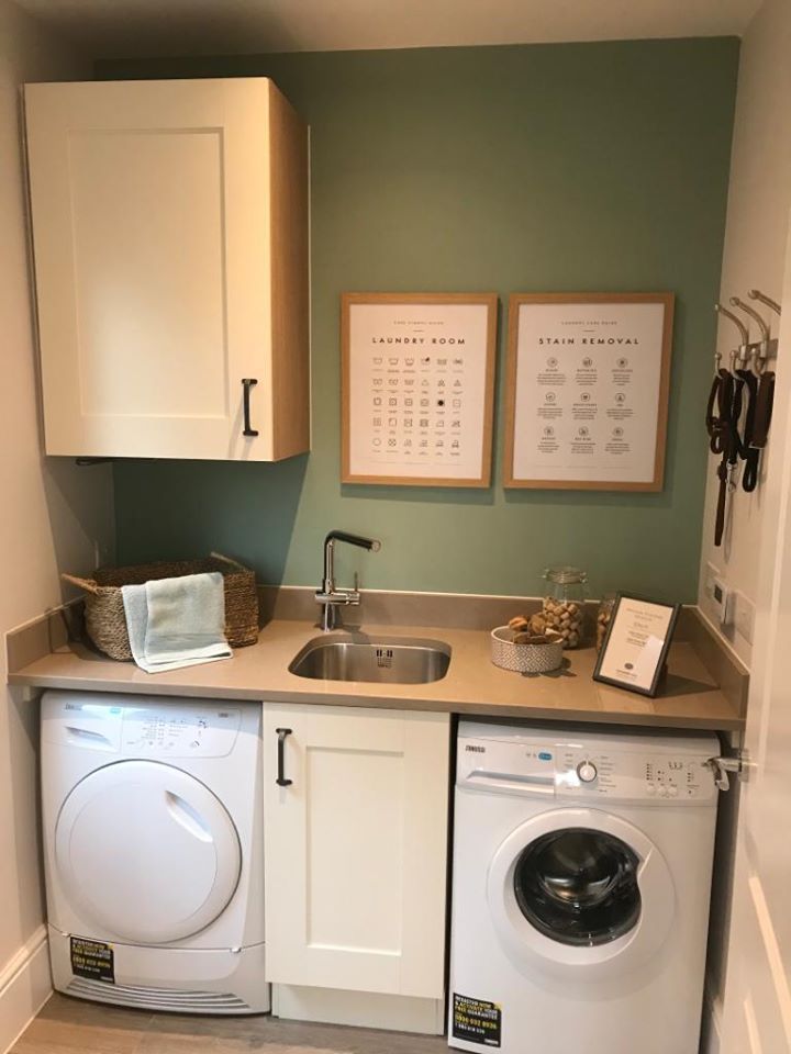 Redrow Homes Nuneaton
