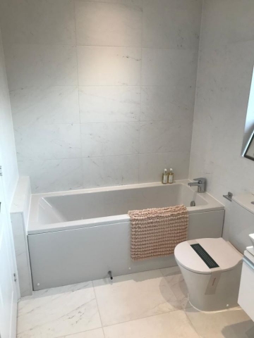 Redrow Homes Nuneaton