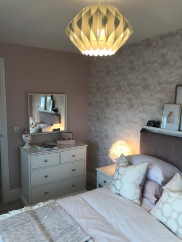 Redrow Homes Nuneaton