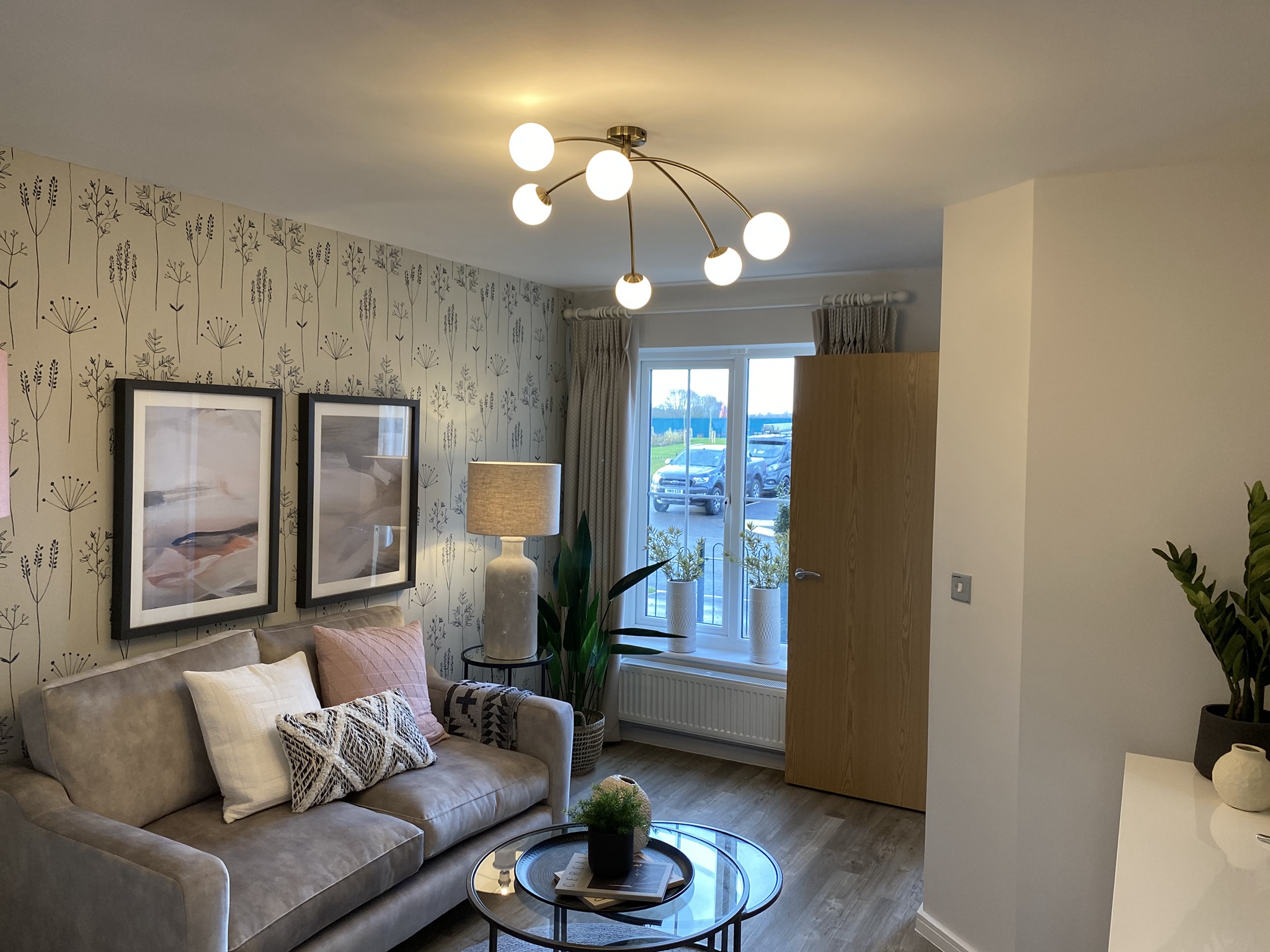 Country Side - Bilston Urban Village