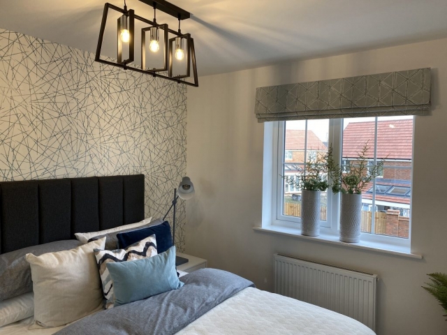 Country Side - Bilston Urban Village
